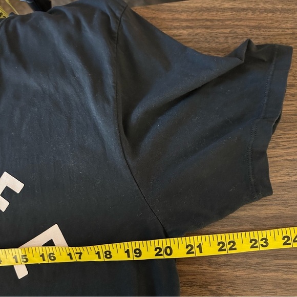 ❤️ Scotch & Soda Two Tone Cold Brew Tee XL - Picture 8 of 10